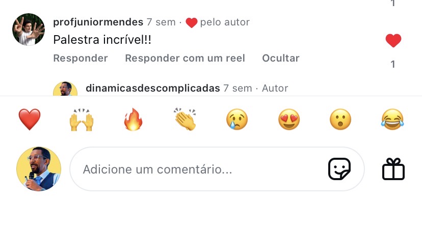 Depoimento